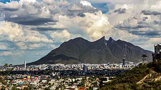 Monterrey (Alcaldía)